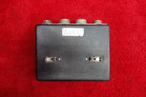 Gates Learjet Fuel Relay Panel PN 2818106-16
